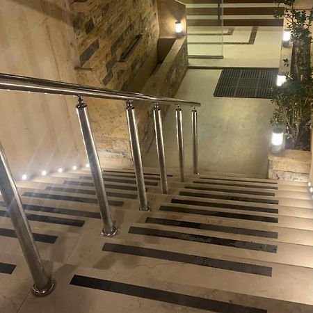 Al Haneen Hotel Apartments Safut 外观 照片