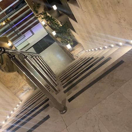 Al Haneen Hotel Apartments Safut 外观 照片