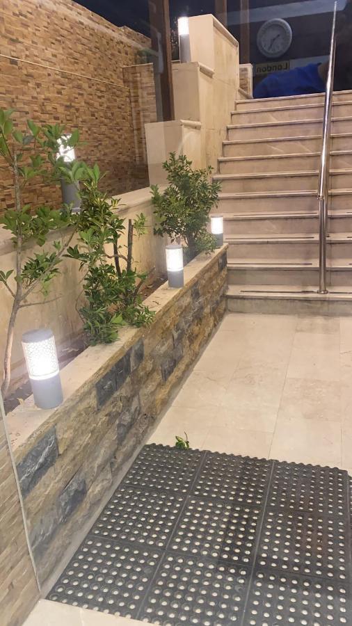Al Haneen Hotel Apartments Safut 外观 照片