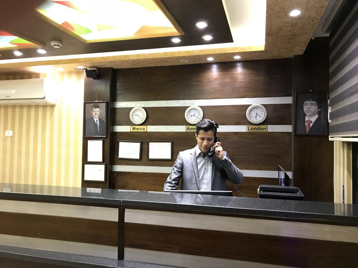 Al Haneen Hotel Apartments Safut 外观 照片